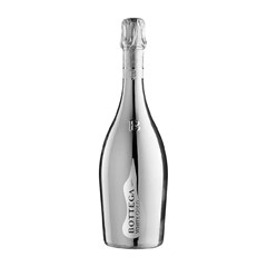 Espumante Italiano Bottega White Gold 750ml